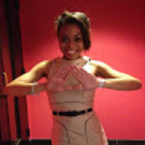 Meet your Posher, Kelsi